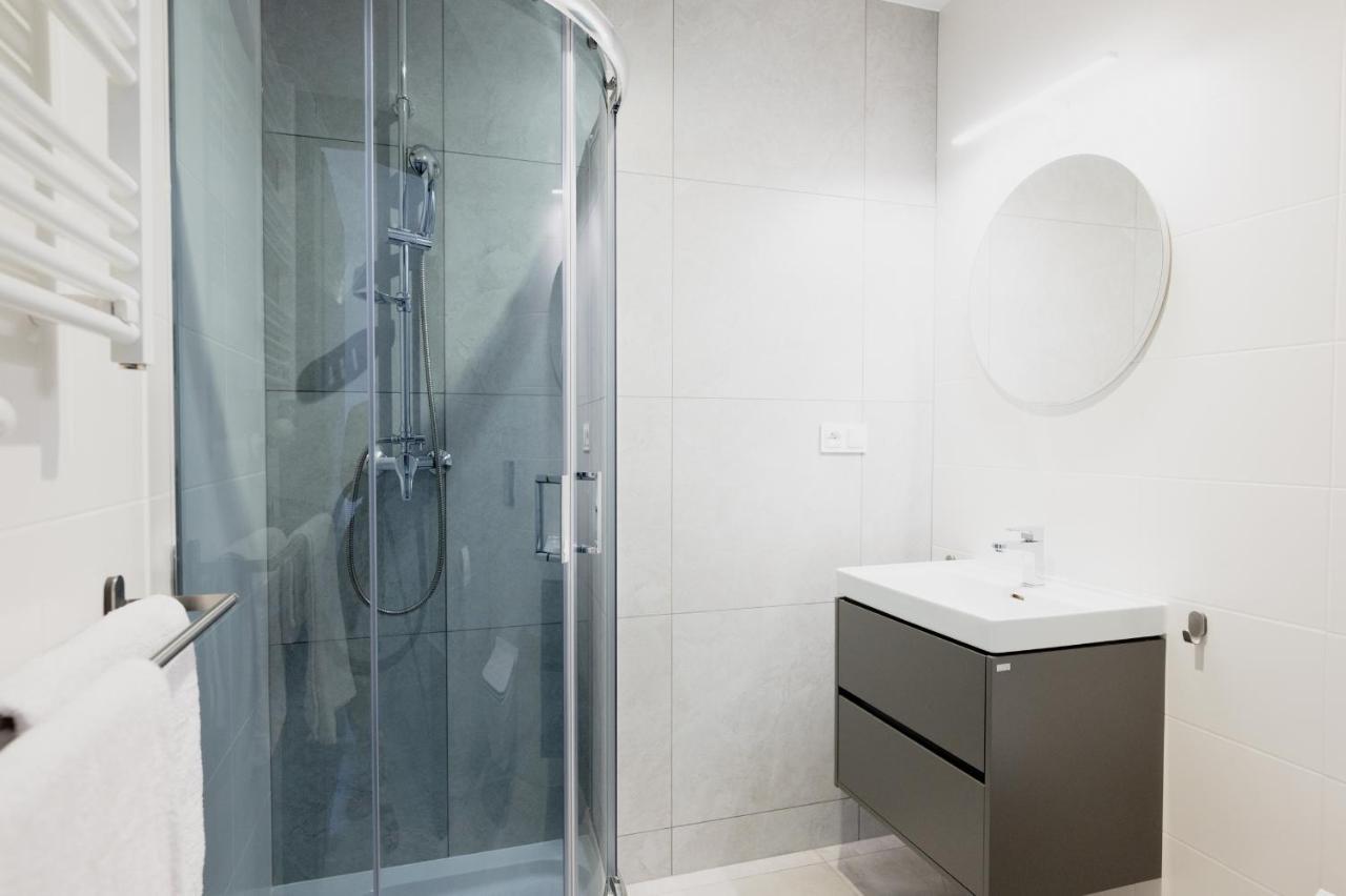 Citycenterapartment/M2/4 Katowice Extérieur photo