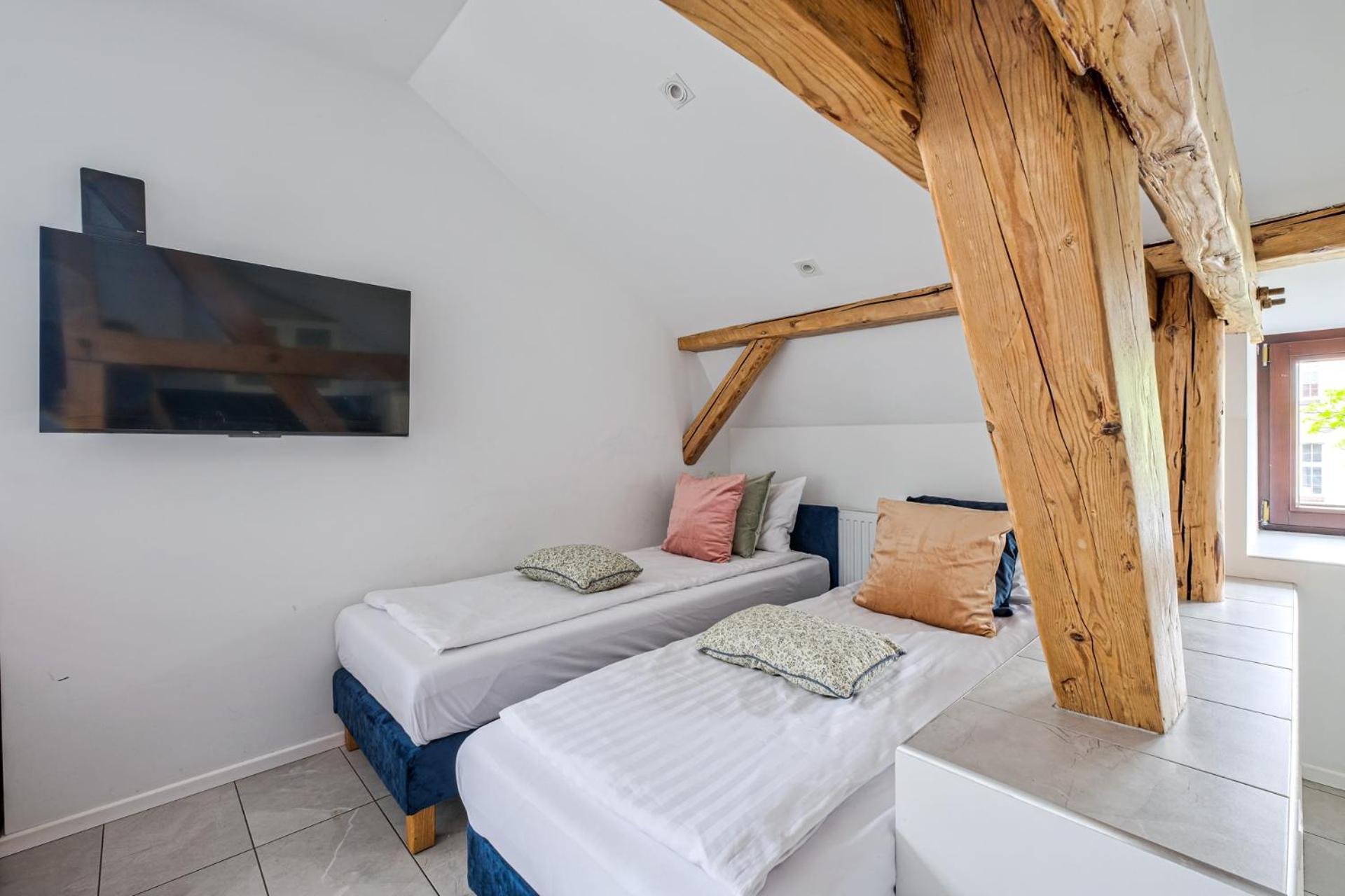 Citycenterapartment/M2/4 Katowice Extérieur photo
