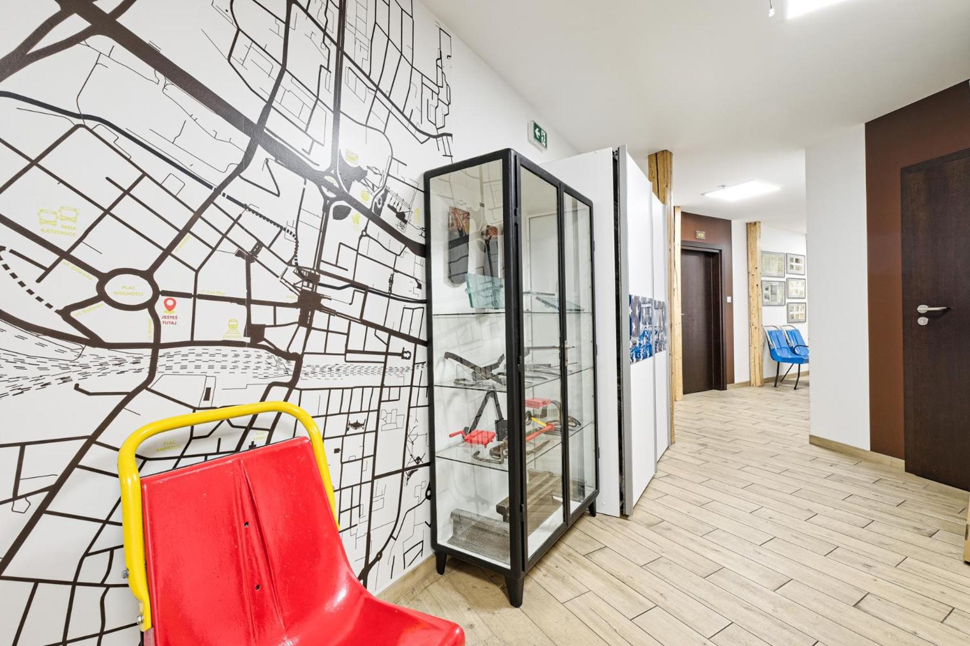 Citycenterapartment/M2/4 Katowice Extérieur photo