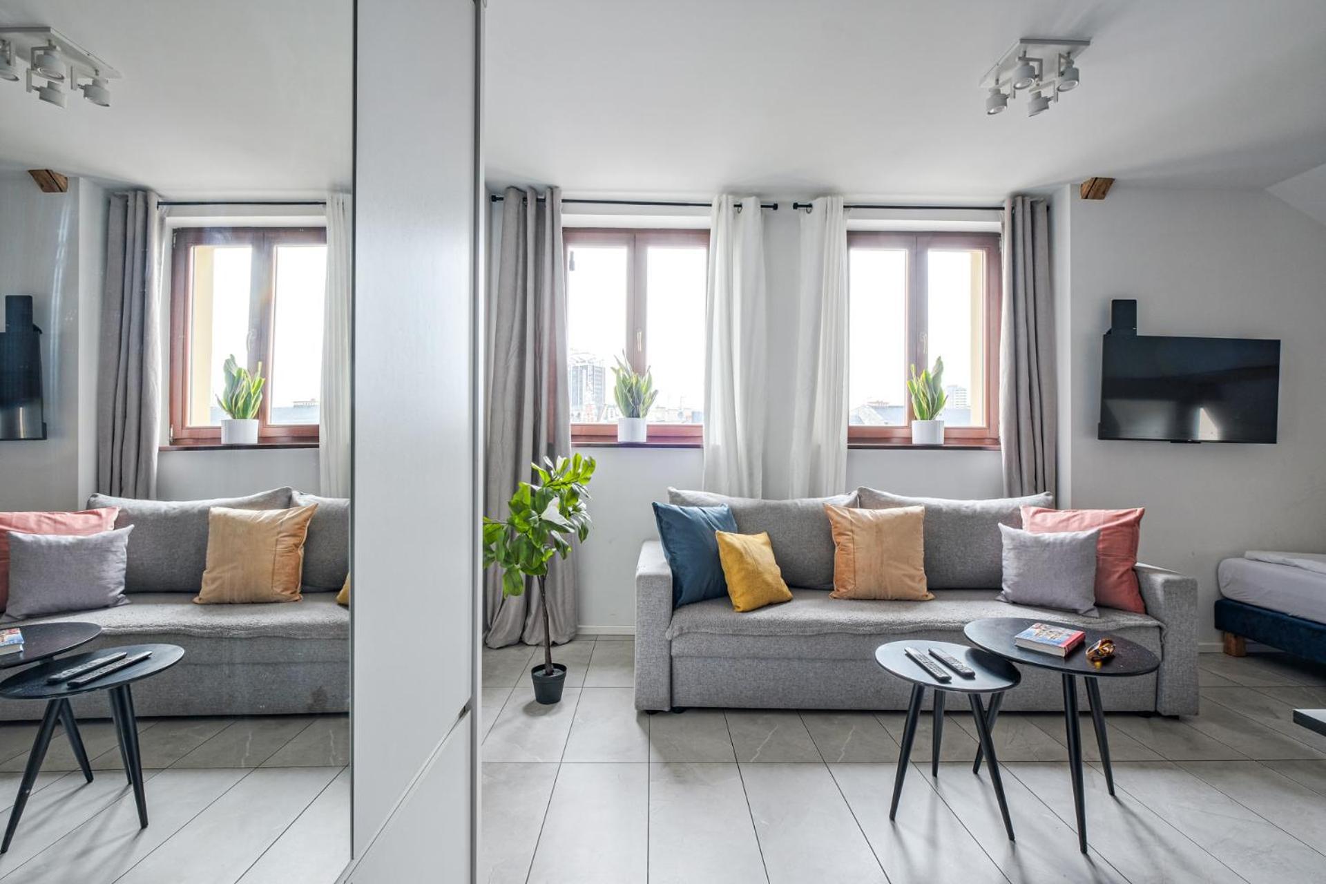 Citycenterapartment/M2/4 Katowice Extérieur photo